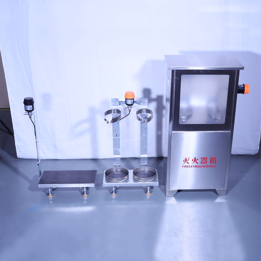 CO2 滅火器重量監控儀 PT500-110 CO2 滅火器重量監控儀 PT500-110